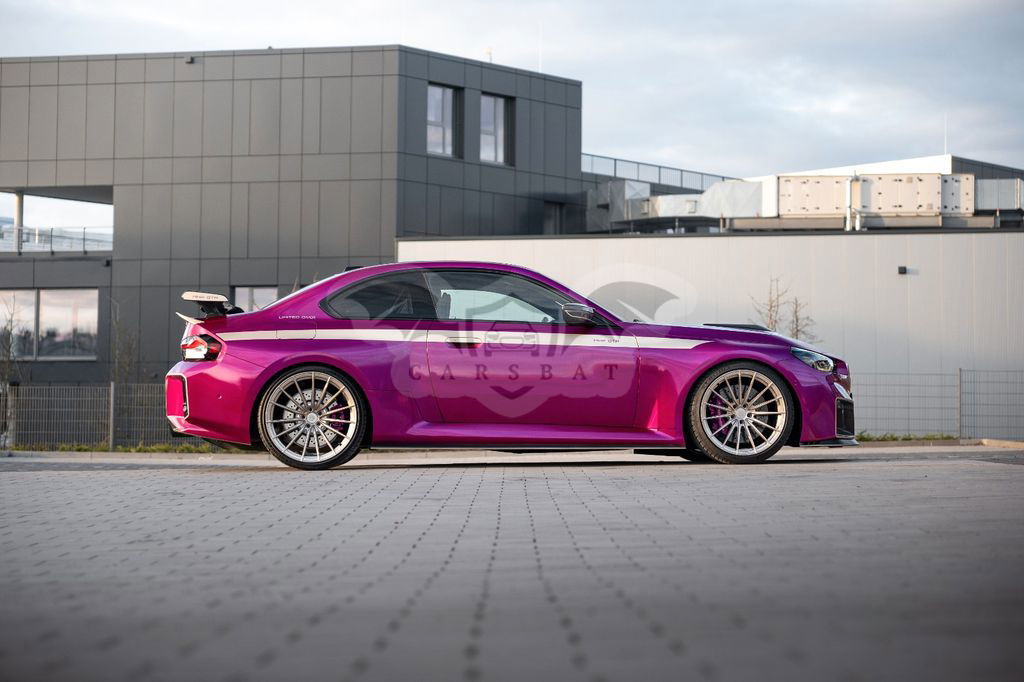 BMW M2 2024