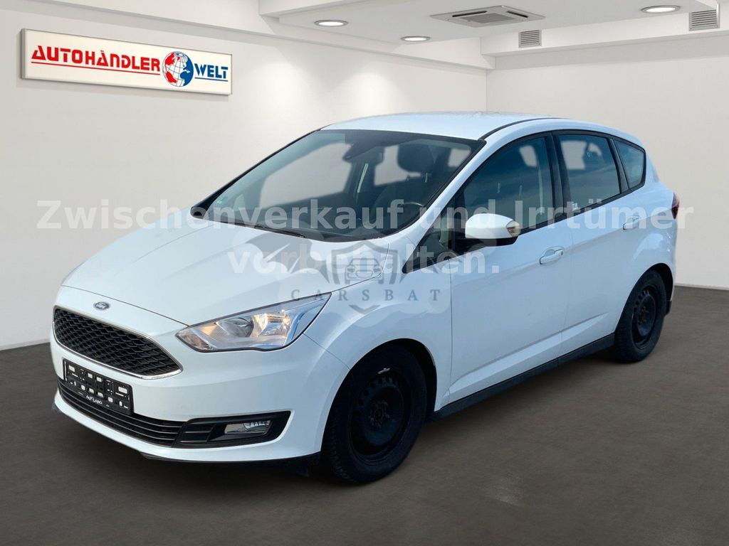 Ford C-Max 2016