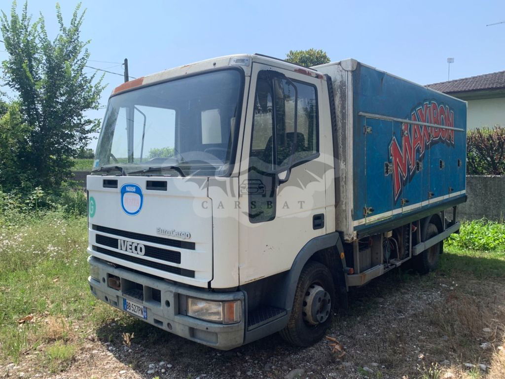 Iveco Eurocargo 1999