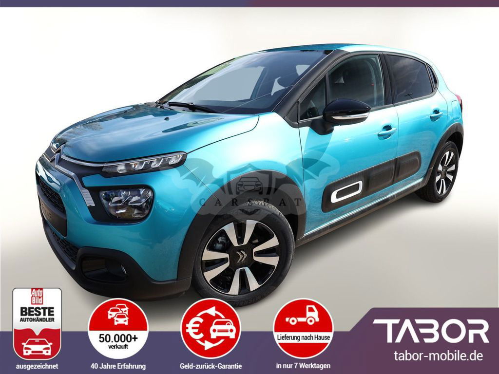 Citroën C3 2023