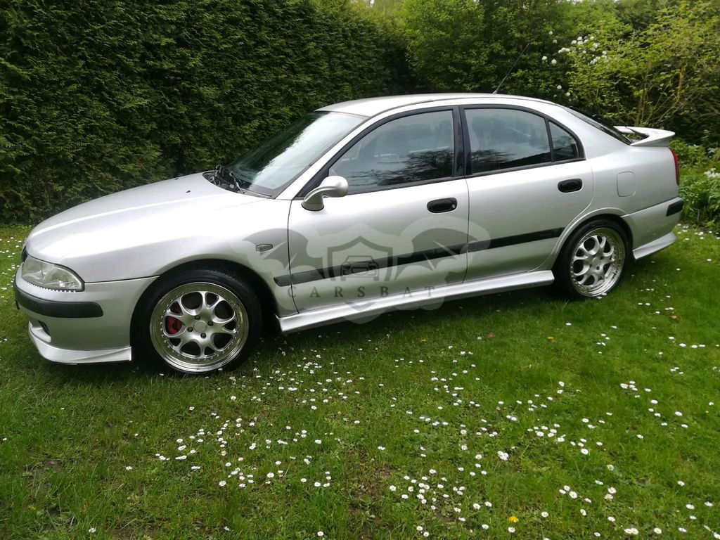 Mitsubishi Carisma 2001