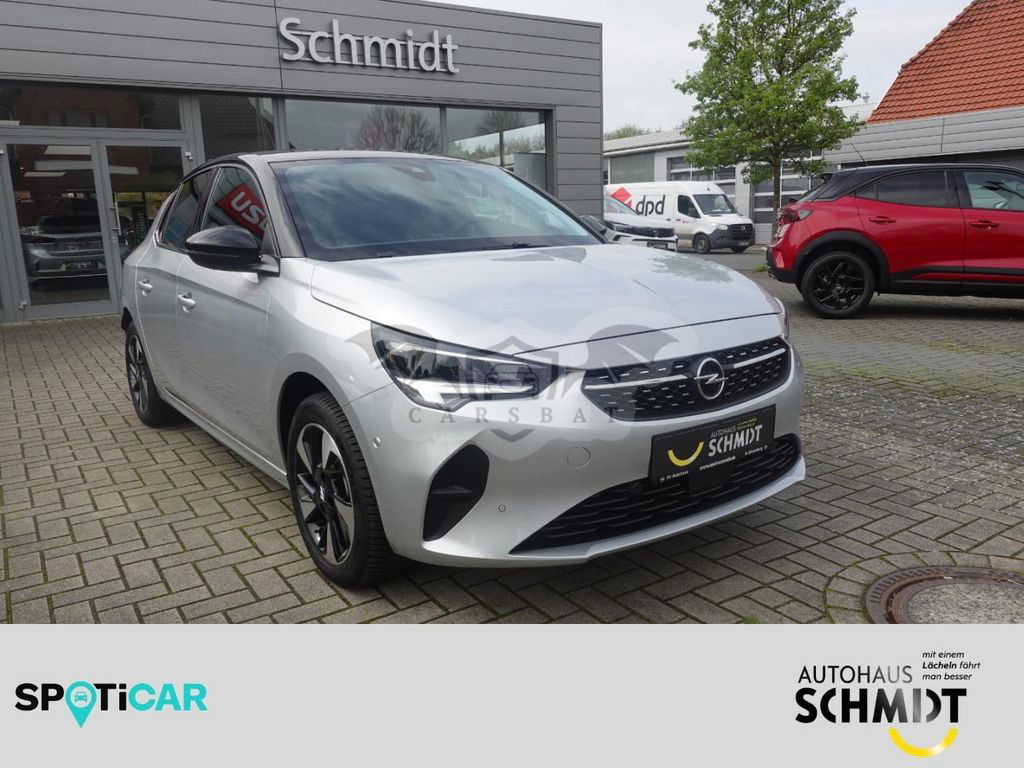 Opel Corsa 2022