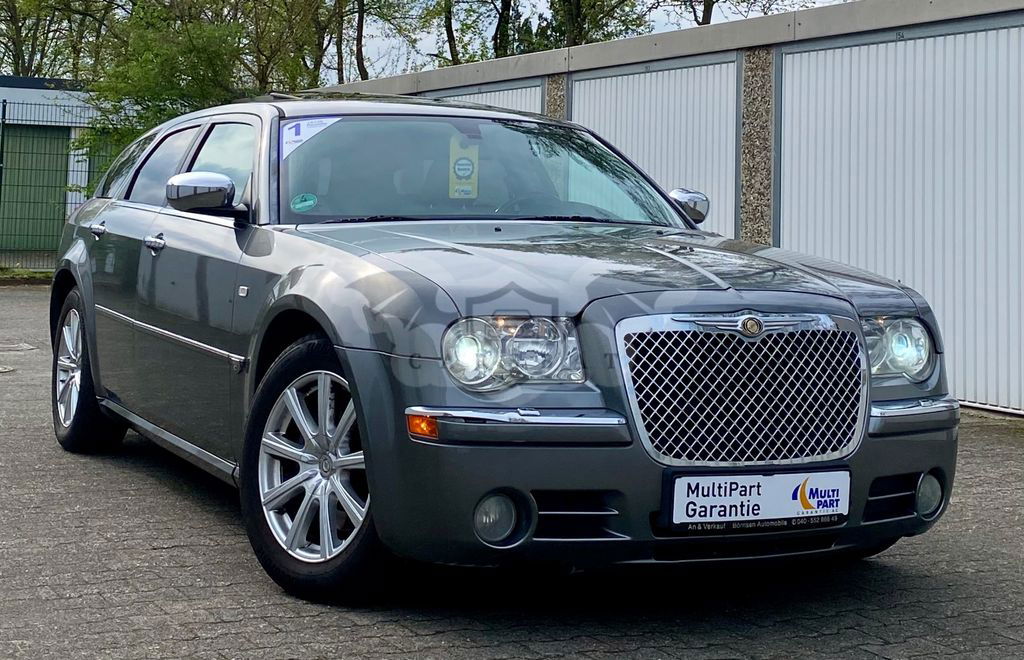 Chrysler 300C 2007