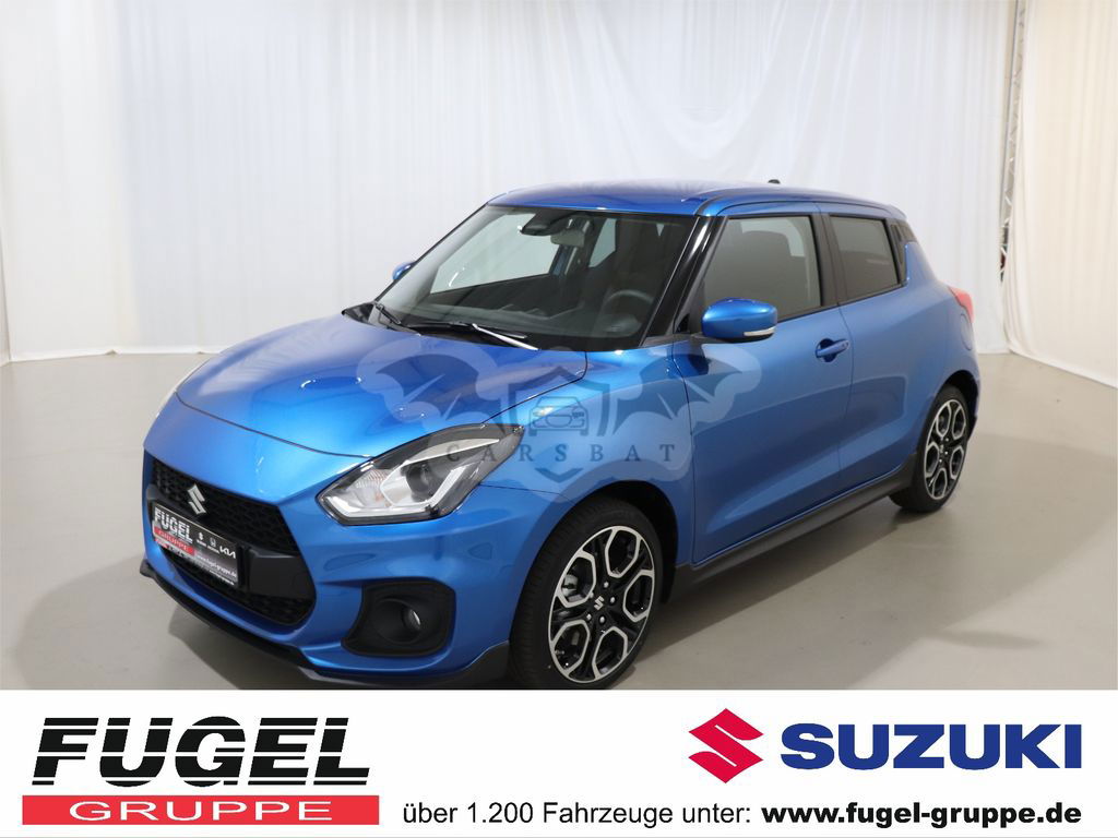 Suzuki Swift 2023