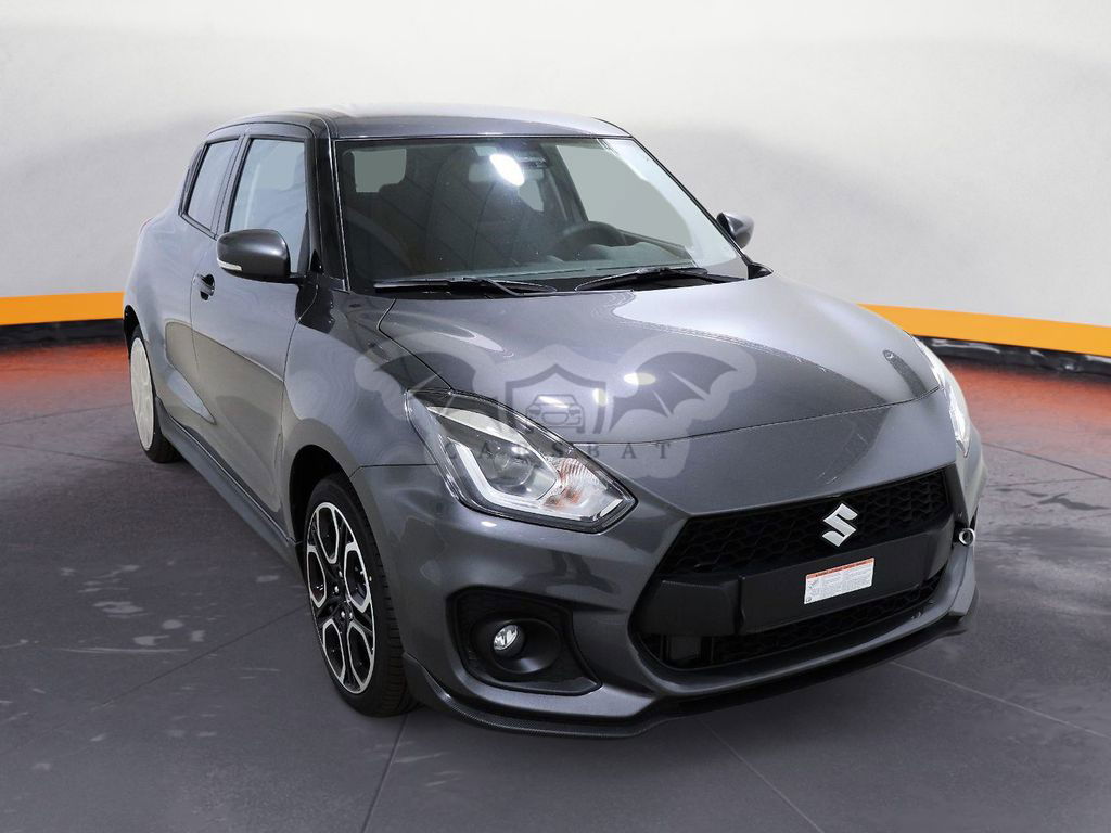 Suzuki Swift 2023