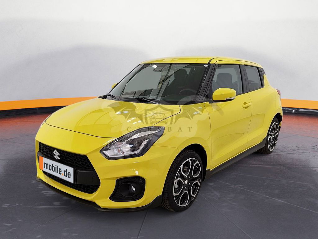 Suzuki Swift 2023