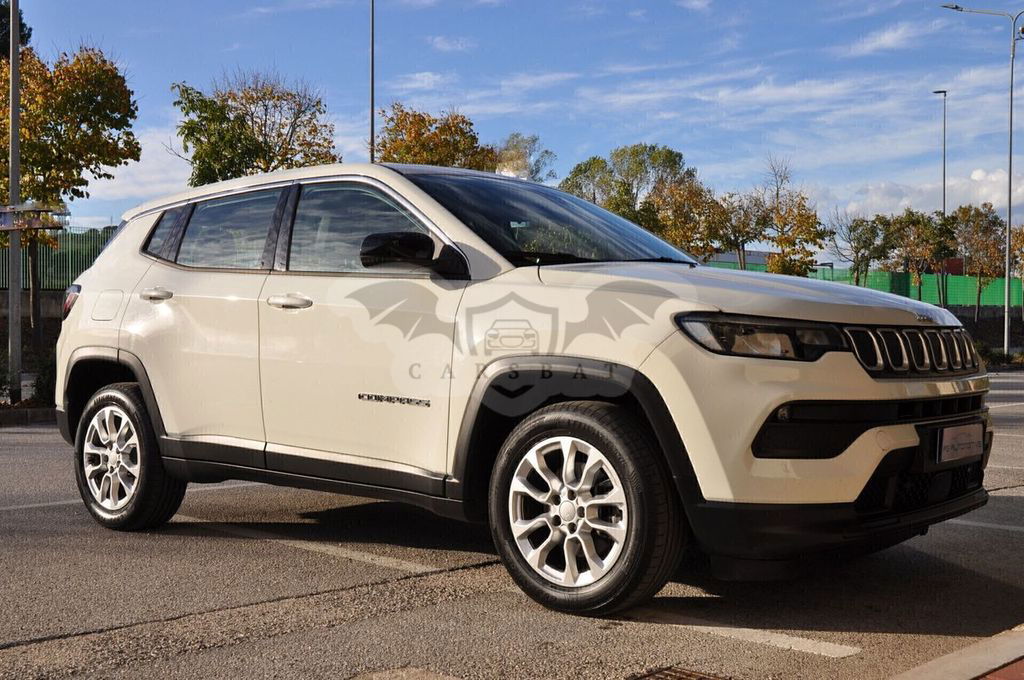 Jeep Compass 2021