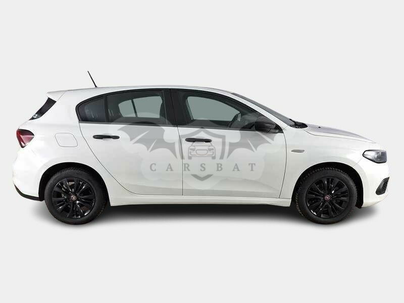 Fiat Tipo 2020