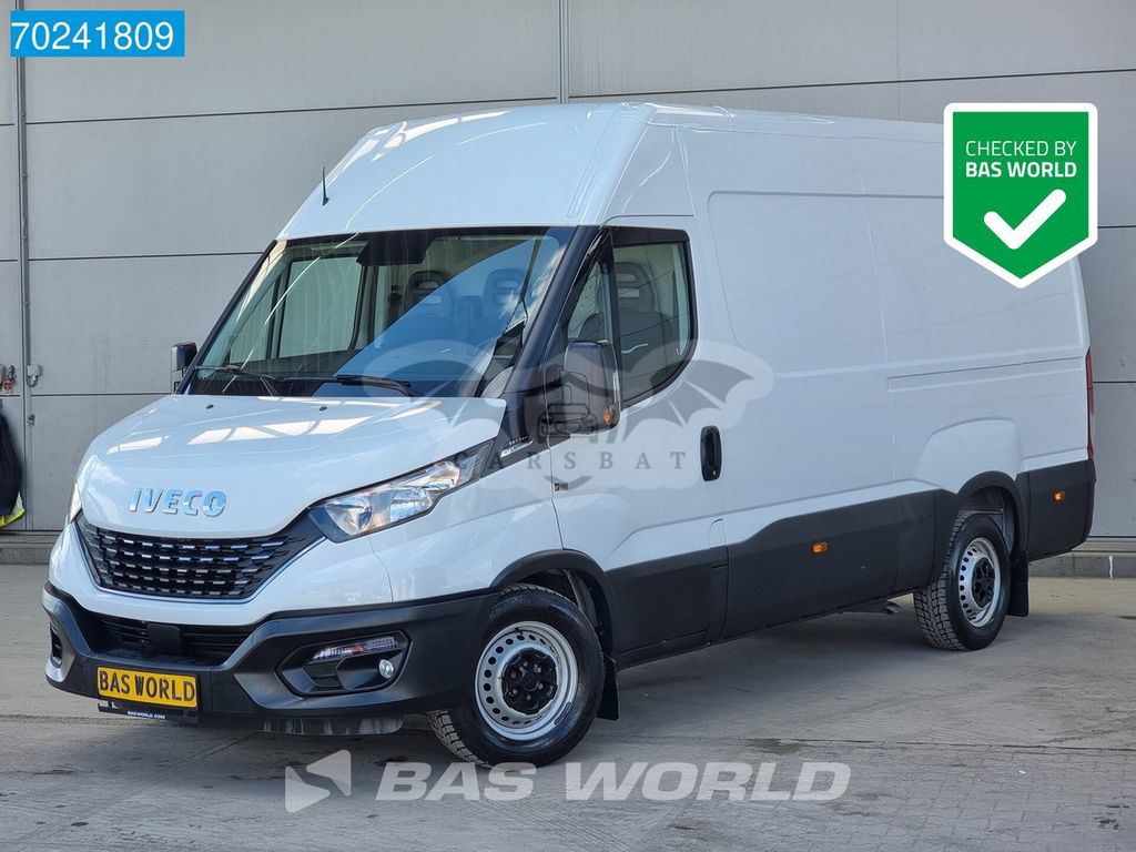 Iveco Daily 2021