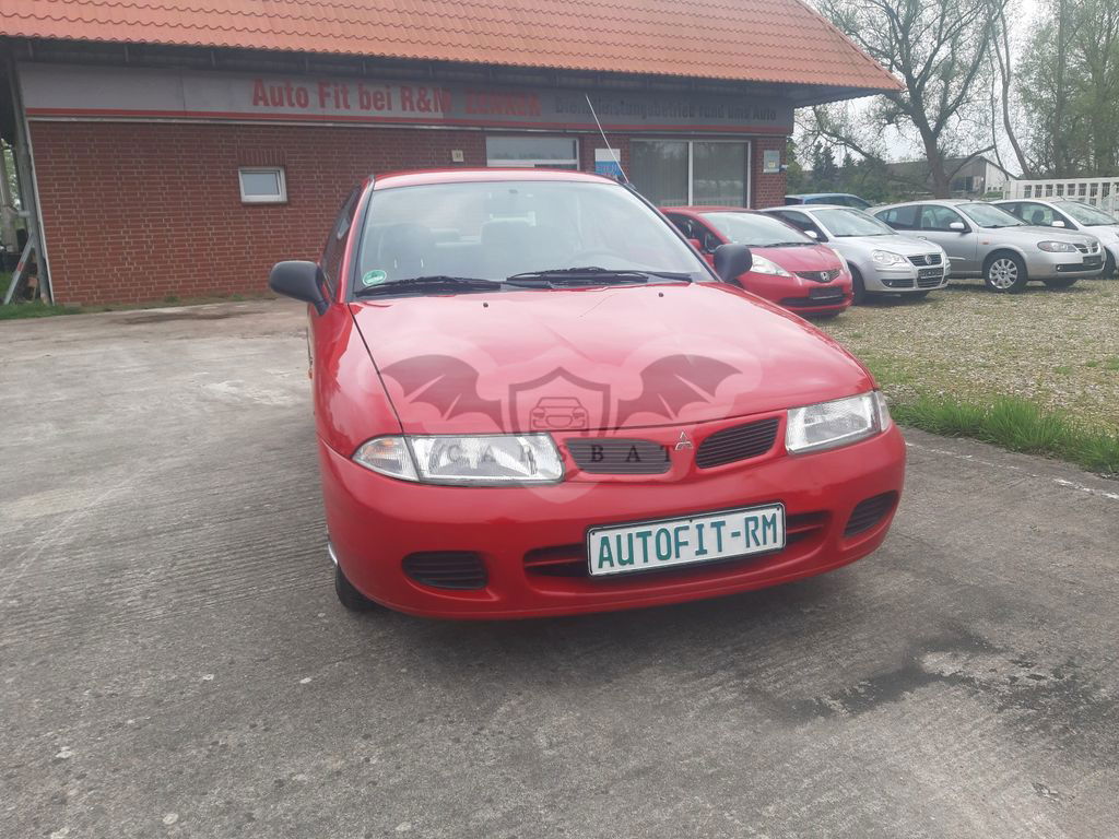 Mitsubishi Carisma 1999