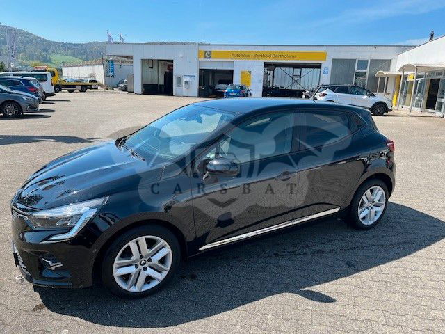 Renault Clio 2021