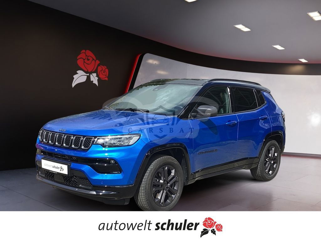 Jeep Compass 2021