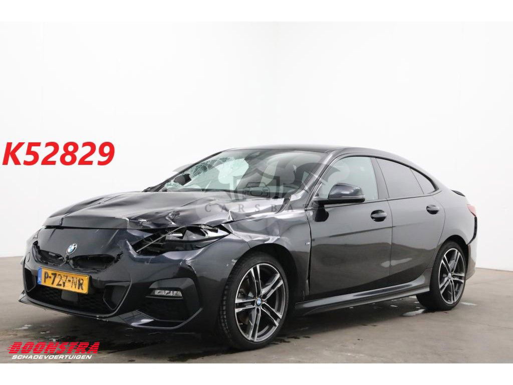 BMW 2 Series 218 Gran Coupe 2022