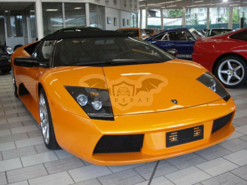 Lamborghini Murciélago 2005