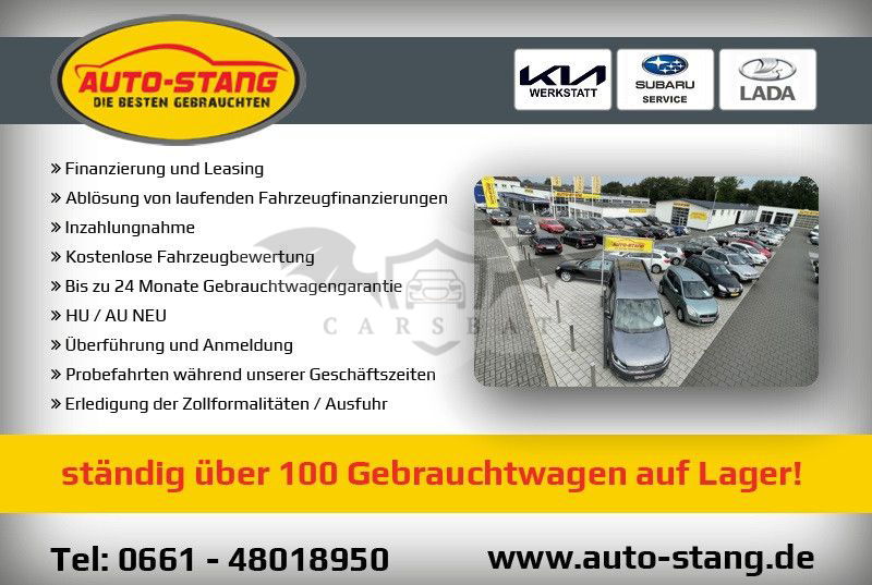 Audi A3 2010