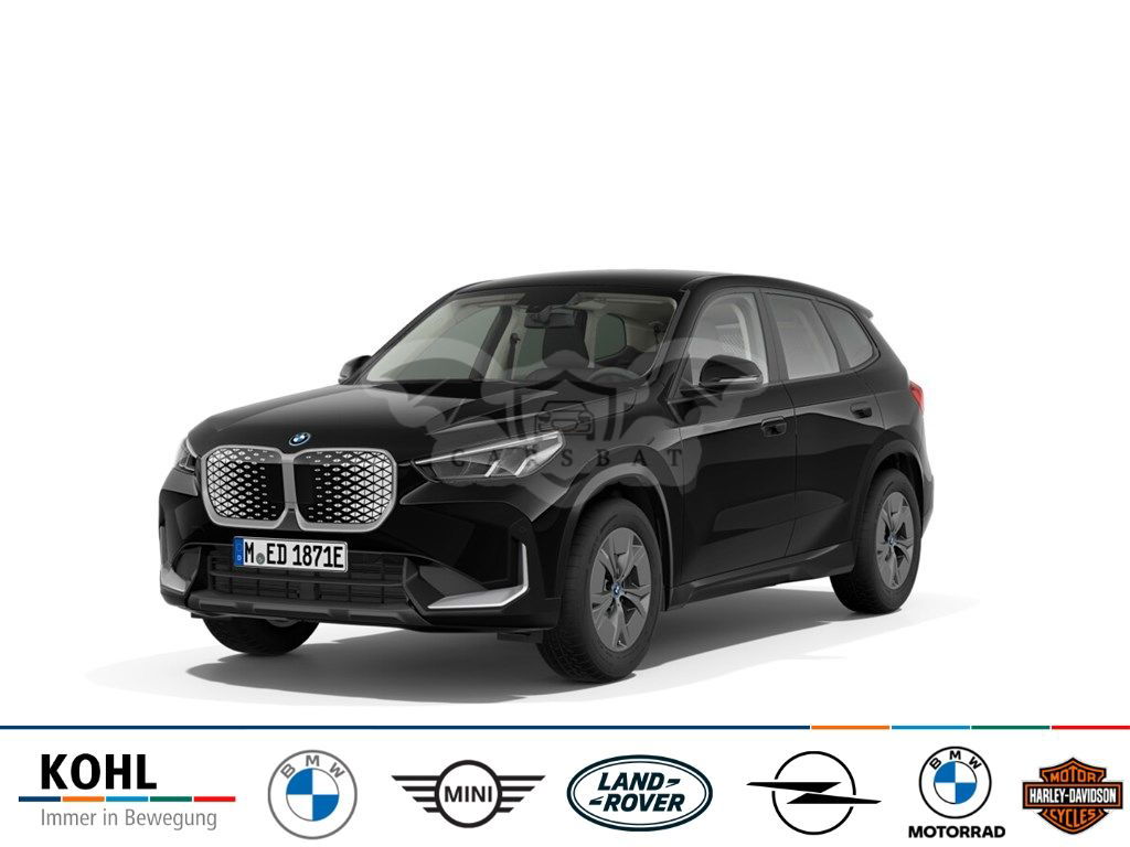 BMW iX1 2024