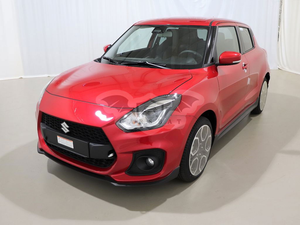 Suzuki Swift 2023