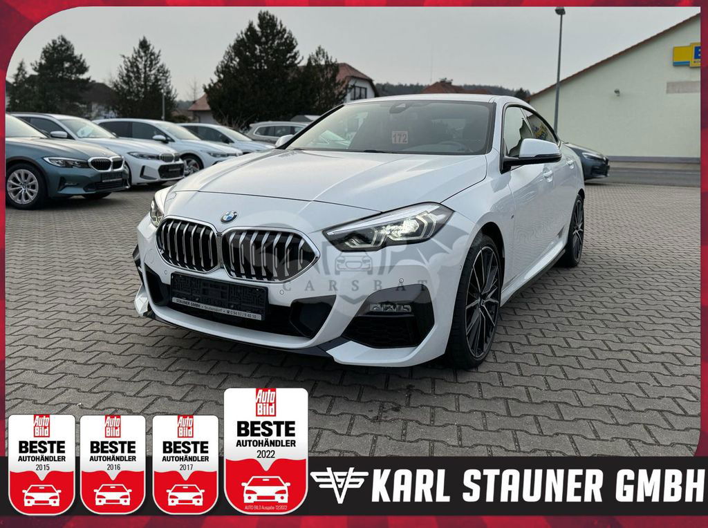 BMW 2 Series 218 2022