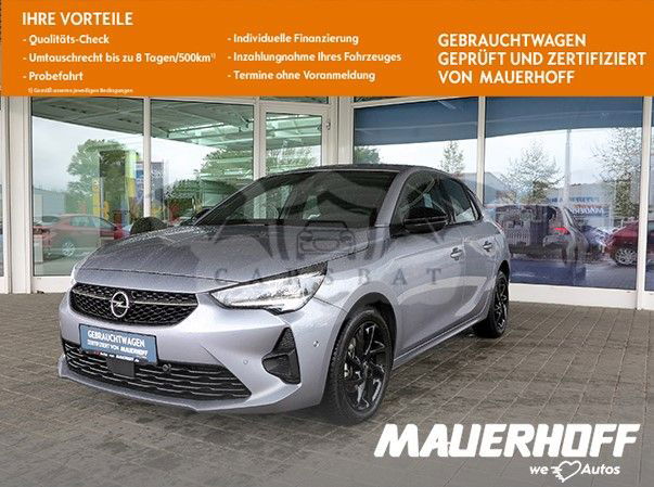 Opel Corsa 2022