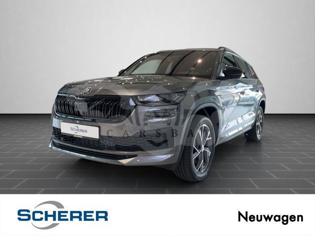 Skoda Kodiaq 2024