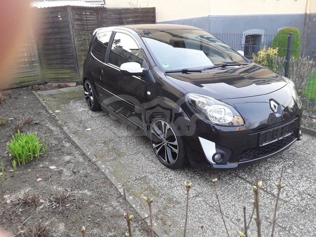 Renault Twingo 2011
