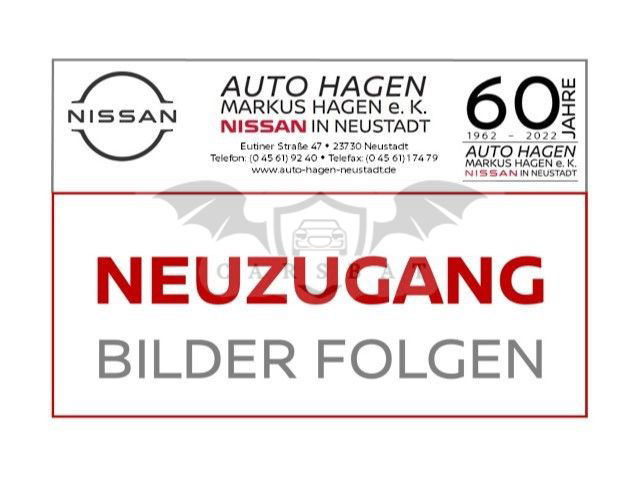 Nissan Note 2013