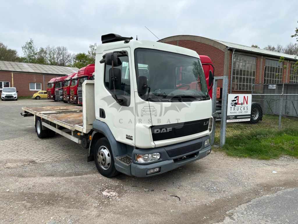 DAF LF 2006