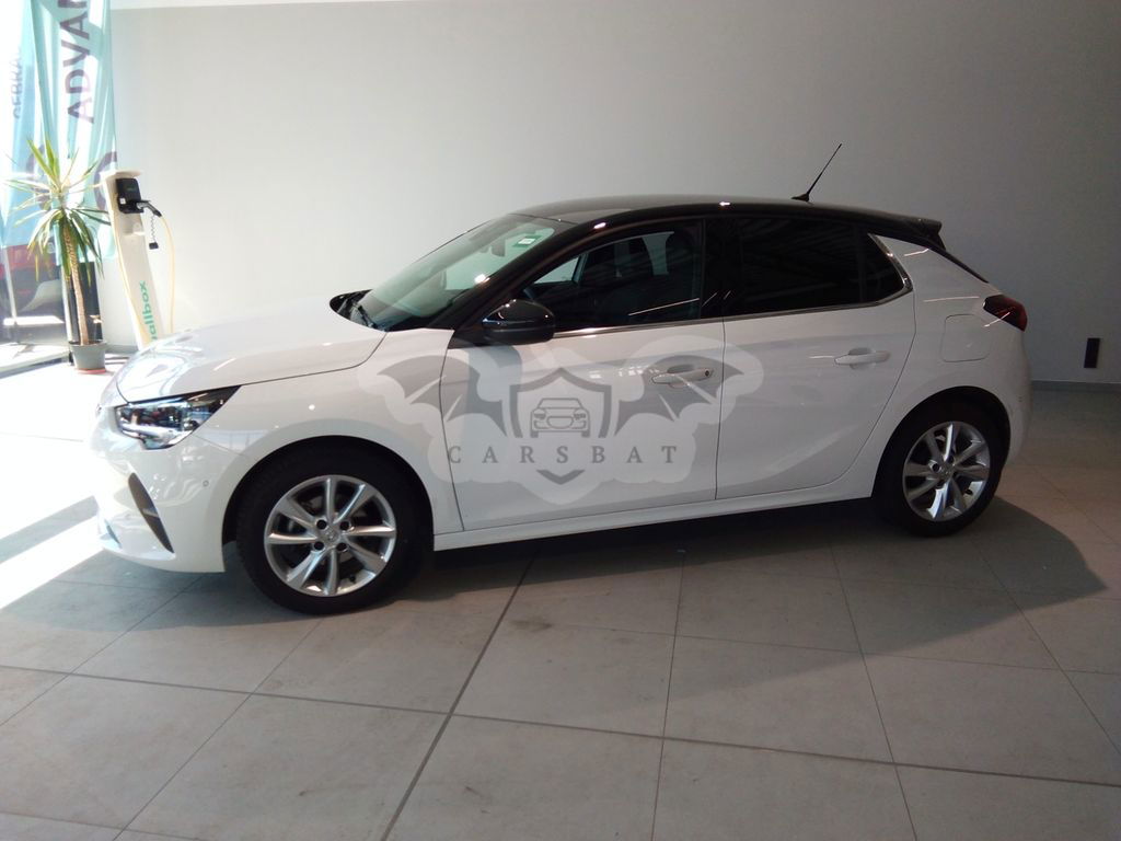 Opel Corsa 2023