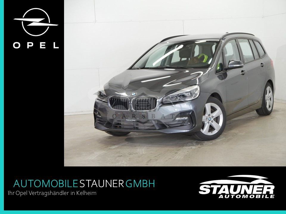 BMW 2 Series 220 2021