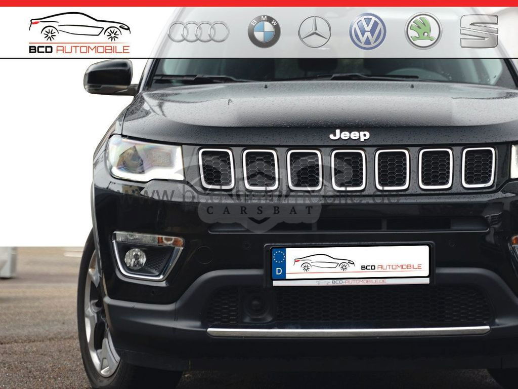 Jeep Compass 2020