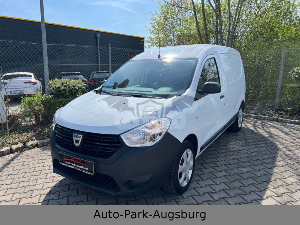 Dacia Dokker 2019