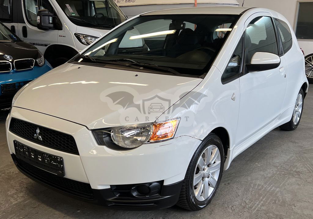 Mitsubishi Colt 2013