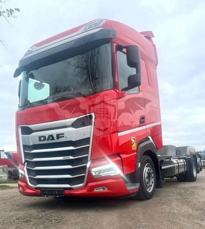 DAF XG 2024