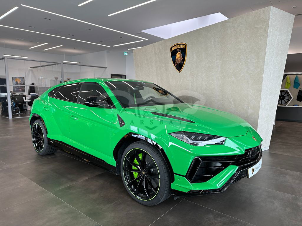 Lamborghini Urus 2023