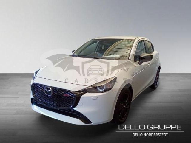 Mazda 2 2023