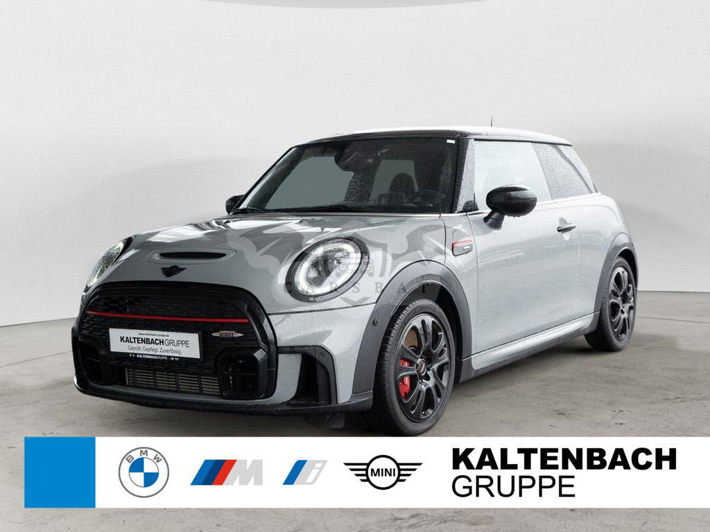 Mini John Cooper Works 2021