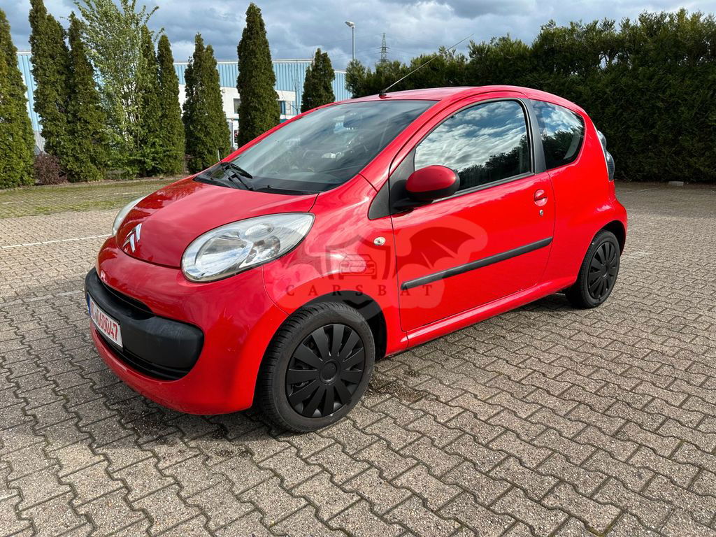Citroën C1 2006