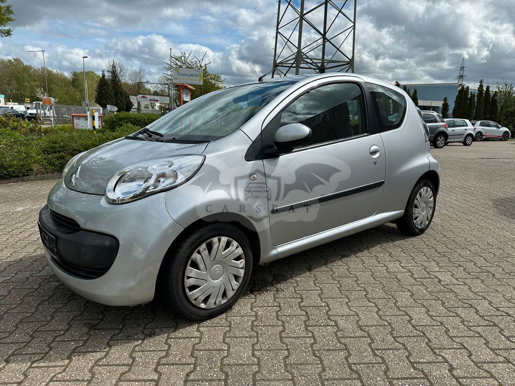 Citroën C1 2006