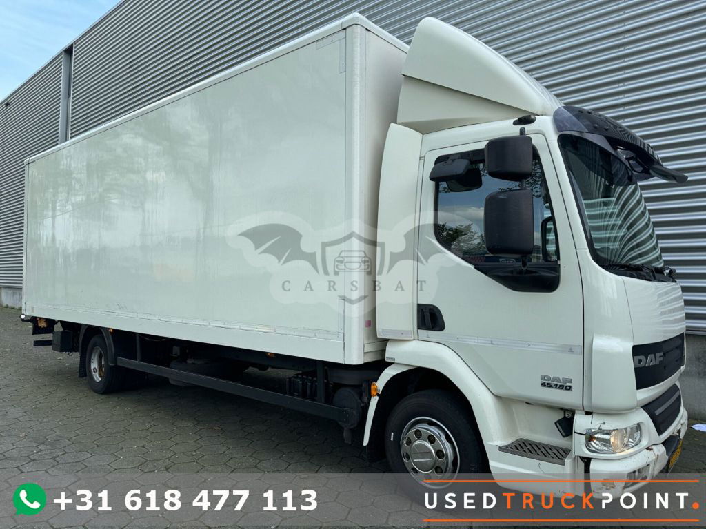 DAF LF 2011