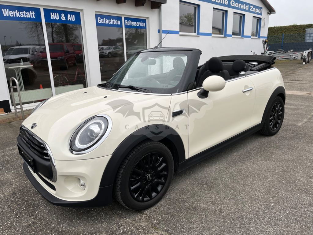 Mini One 2019