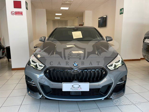 BMW 2 Series 2022