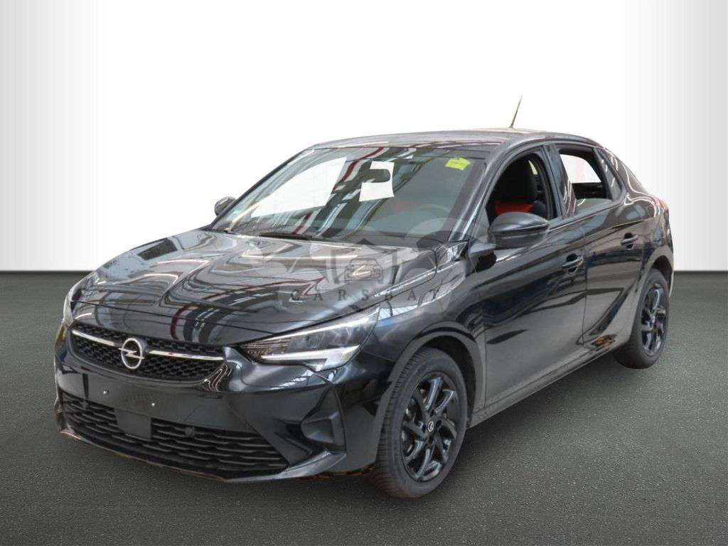 Opel Corsa 2022