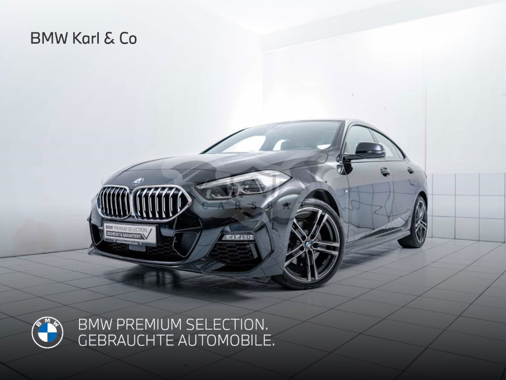 BMW 2 Series 218 Gran Coupe 2022