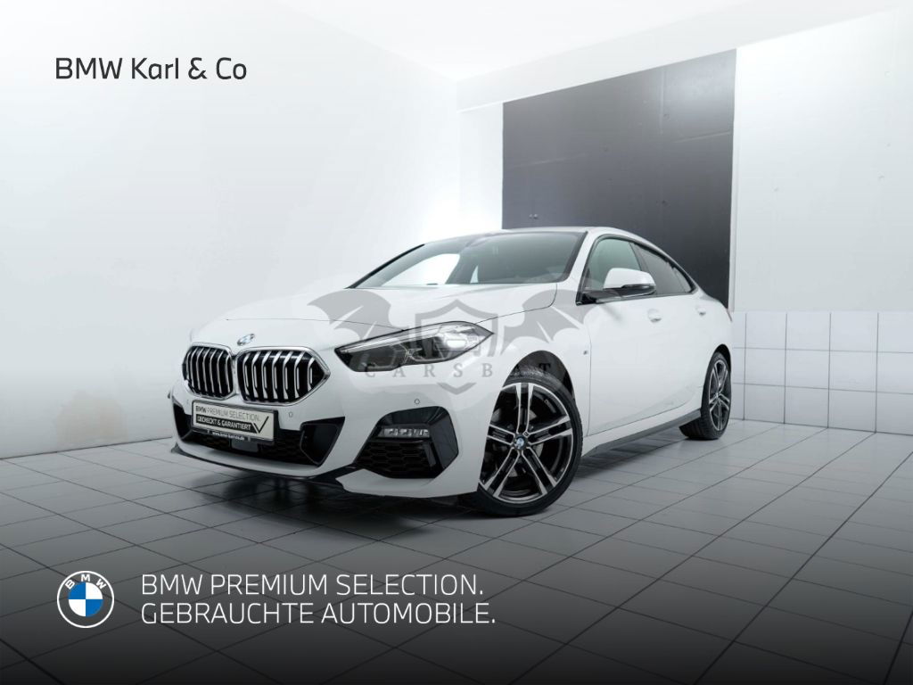 BMW 2 Series 218 Gran Coupe 2022