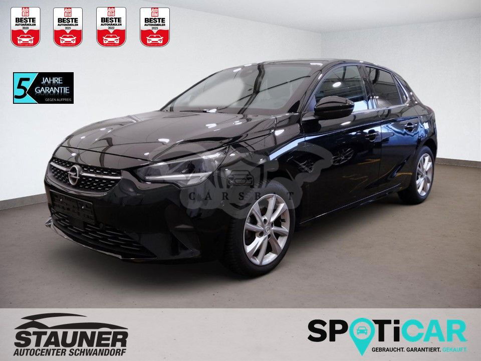 Opel Corsa 2023