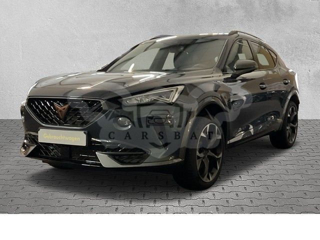 Cupra Formentor 2023