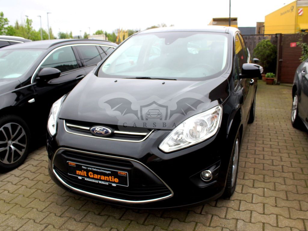 Ford C-Max 2015