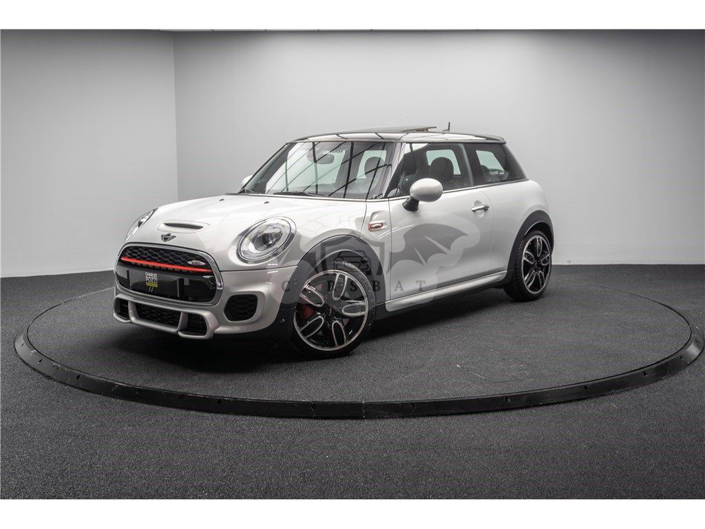 Mini Cooper 2018