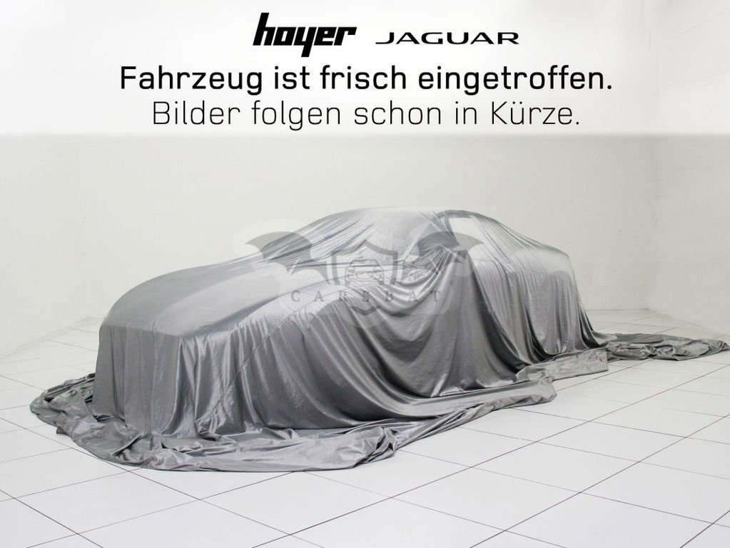Jaguar I-Pace 2022