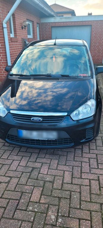 Ford C-Max 2008